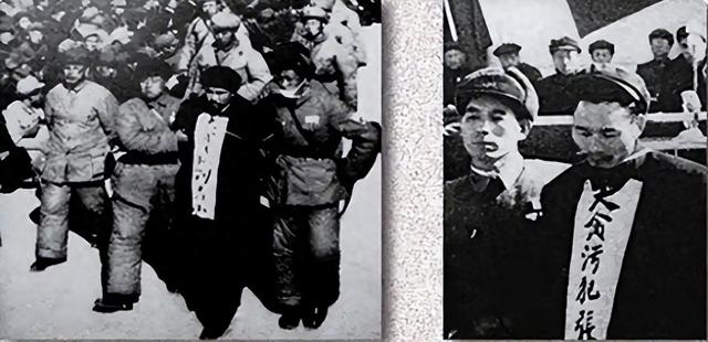 刘青山和张子善一起贪污171.6亿旧人民币，放到现在能值多少钱