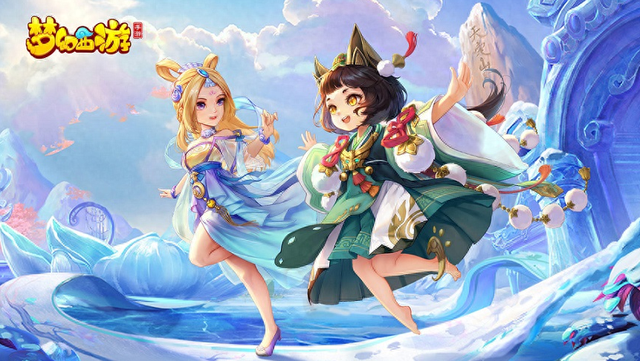 梦幻西游法宝如何合成攻略（梦幻西游法宝合成大全）