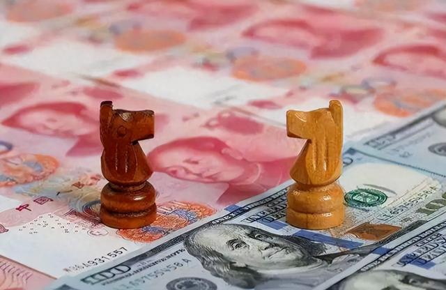 中美日上半年GDP公布，美国14.9万亿，日本2.1万亿，我国呢？