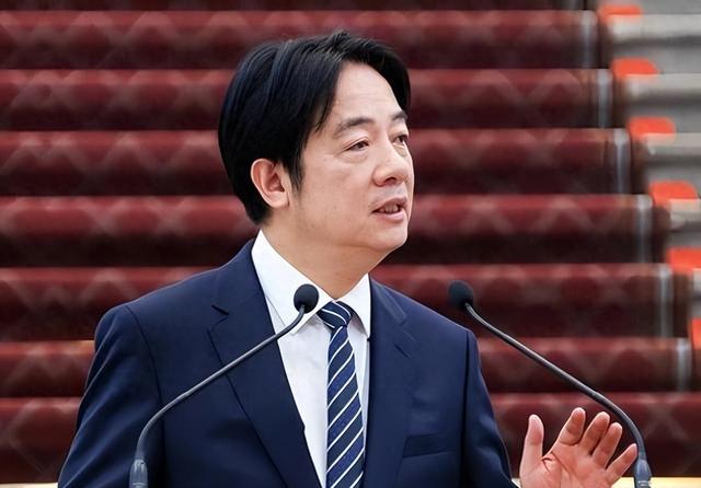 赖清德要过境美国？解放军公布斩首行动画面	，不到2分钟击毙4人？