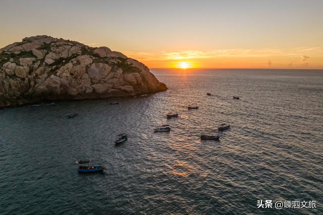 喜大普奔！淡季“沈家湾——花鸟”旅游定制航班下周五开通！
