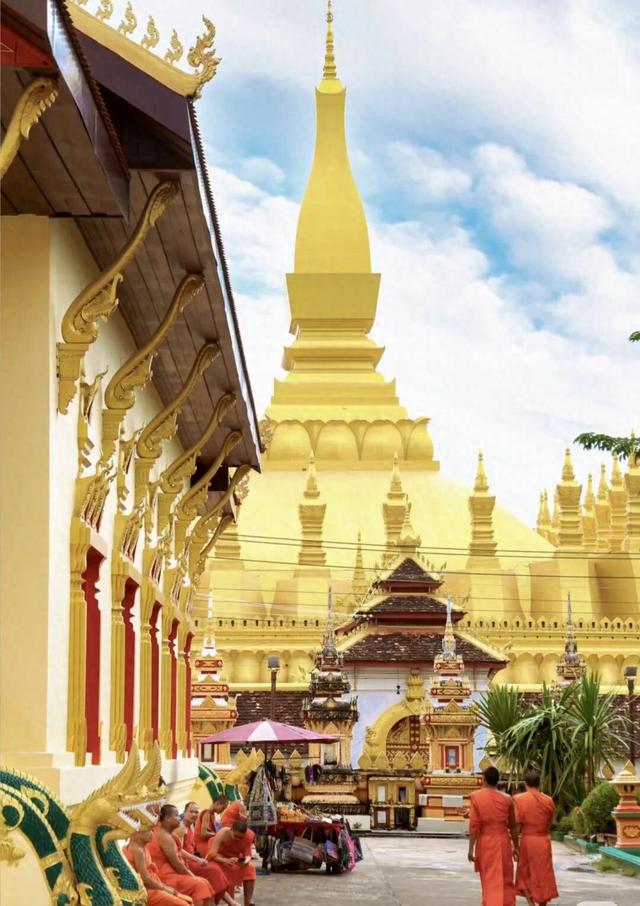 湛江直飞万象航线来啦！快来查收这份保姆级攻略→