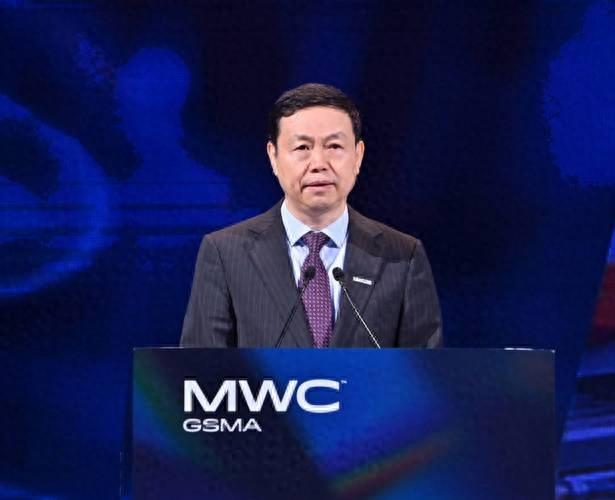 独家：中国移动董事长杨杰不再任职 但退休了？ 其实他还有两个身份