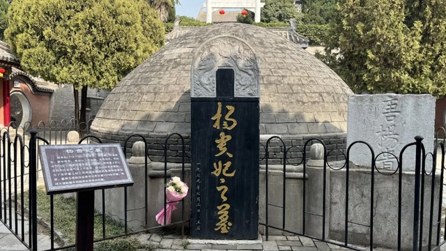 【文化“寻保传”】守护盛唐记忆