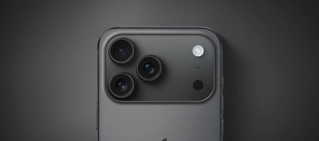 太猛了！iPhone17 Pro Max七大升级曝光，A19 Pro芯片性能飙升