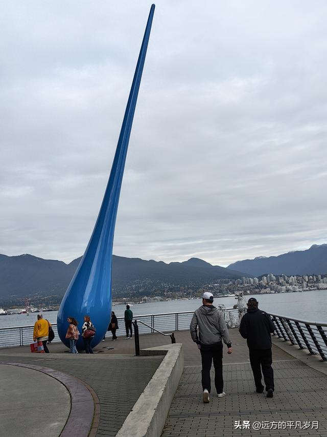 温哥华游记（三）