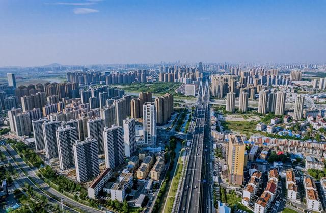 最大城市黑马，不是深杭成都武汉重庆，是哪个城市你绝对想不到