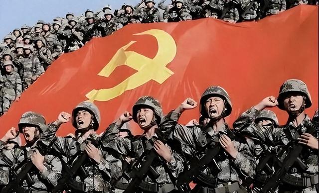 外媒：中国加速崛起，是因掌握三个强大力量，美国一个都没有