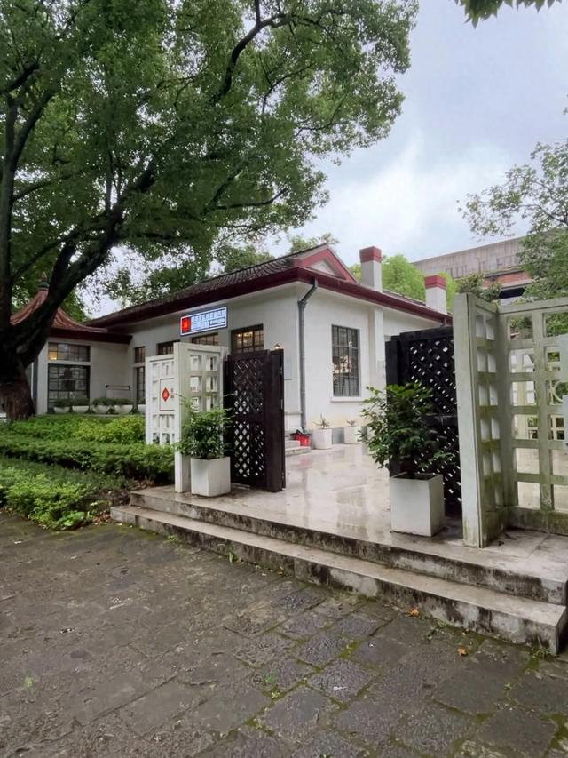 上海被时光遗忘的秘境，有90多年历史却鲜为人知！