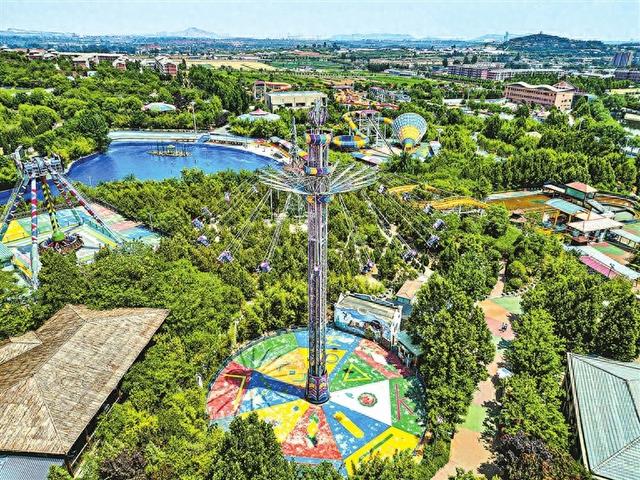 太行山下，小城“好耍”——解码中原文旅“黑马”辉县市的创新实践之路