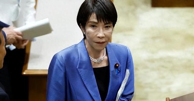 琉球不属于日本！中俄军队包围琉球，韩国紧急避险，高市怕啥来啥