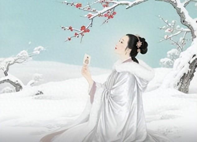 深宫红颜乱攻略游戏（女性群像・深宫红颜的浮沉与觉醒）