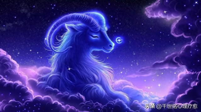 白羊座2026年度盛运全景展望：开启勇者的黄金纪元