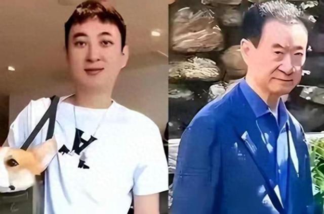 风流成性	、挥霍无度，37岁“纵欲过度”的王思聪，终究难逃"恶果"