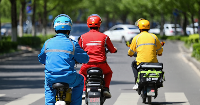 阿里，被新对手盯上了