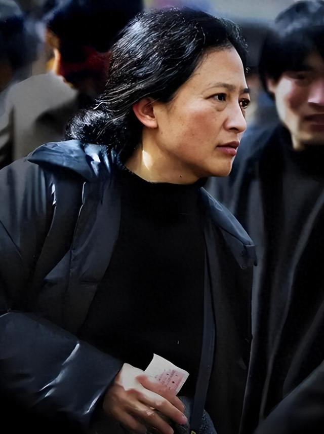 令日本政府头疼的中国女人，国内对她的宣传却很少，如今73 岁了