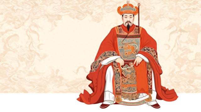 天子后宫游戏攻略（皇上驾到一位皇帝的日常宫廷制指南精简版）