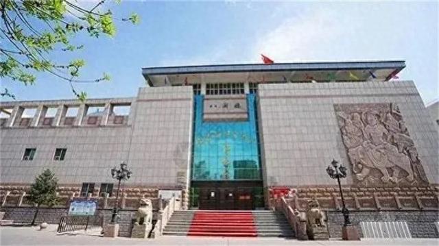 暑期研学游昌吉 | 开启知识与艺术的奇妙研学之旅