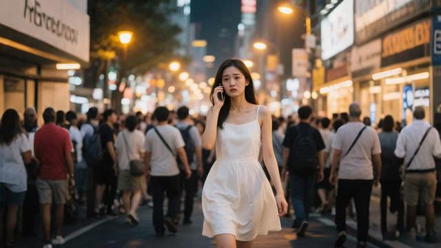 qq怎样定位别人的手机位置信息（神奇电话联系不上人）