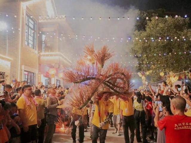 双节游佛山，五区文旅攻略看这篇就够了