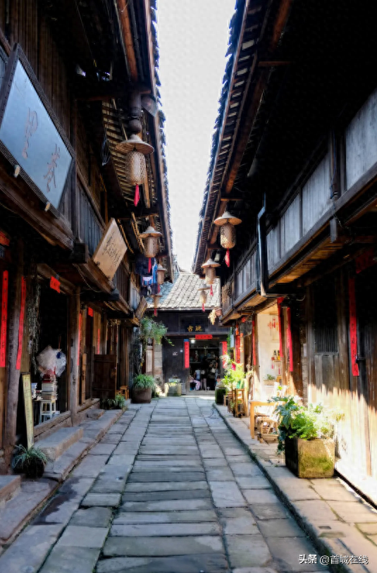 游客给李庄古镇提建议，景区火速回应，改进方案却遭网友集体反对