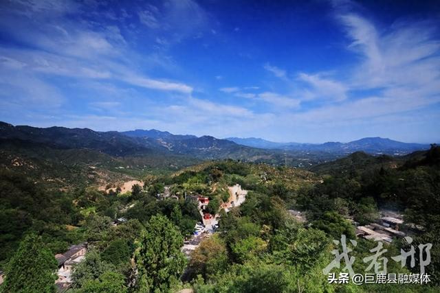 铭记历史 缅怀先烈丨黄岔村：红色古村展新颜