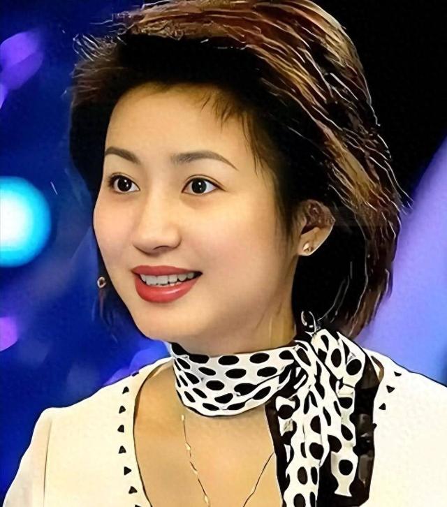 55岁王小丫：一婚嫁富豪，二婚嫁高官，两婚未孕，如今普通成大妈