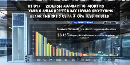 数据中心运营商可持续性数据收集出现倒退趋势