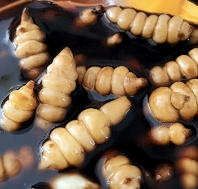 “冬天吃一根，腿脚站稳跟”！买10斤腌起来	，随吃随取，开胃下饭