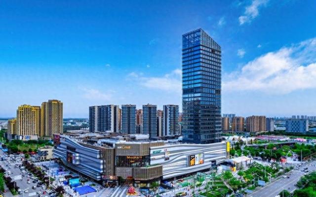 成都市温江区：打造“四大目的地”，推进文商旅体养深度融合发展