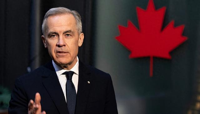 访华第三天	，加拿大总理在北京突然提一个请求，中方的回应很直接