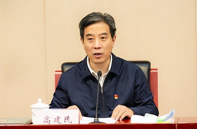 太突然！高建民因病于2025年10月16日在北京逝世，享年64岁