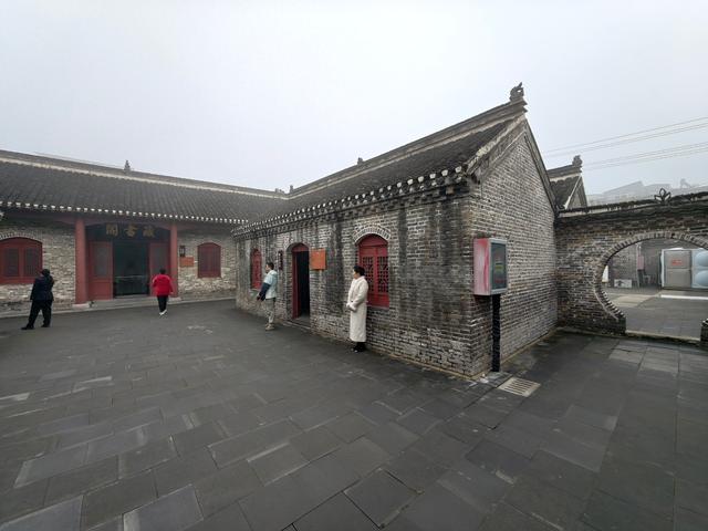 一场战役与一座城：自驾淮北，在总前委旧址读懂淮海战役的传奇