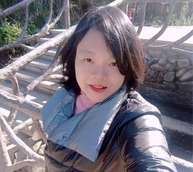 青云塔赋—广东梅州蕉岭北磜行二