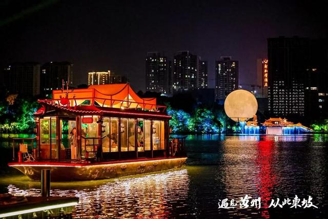 黄冈文旅“双节”火爆出圈，持续打造“红”“绿”“古”核心IP
