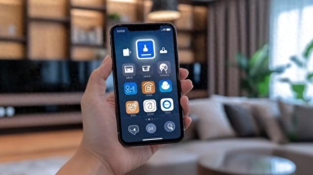 ios优化内存（iPhone官方存储空间优化指南安全清理不卡顿）