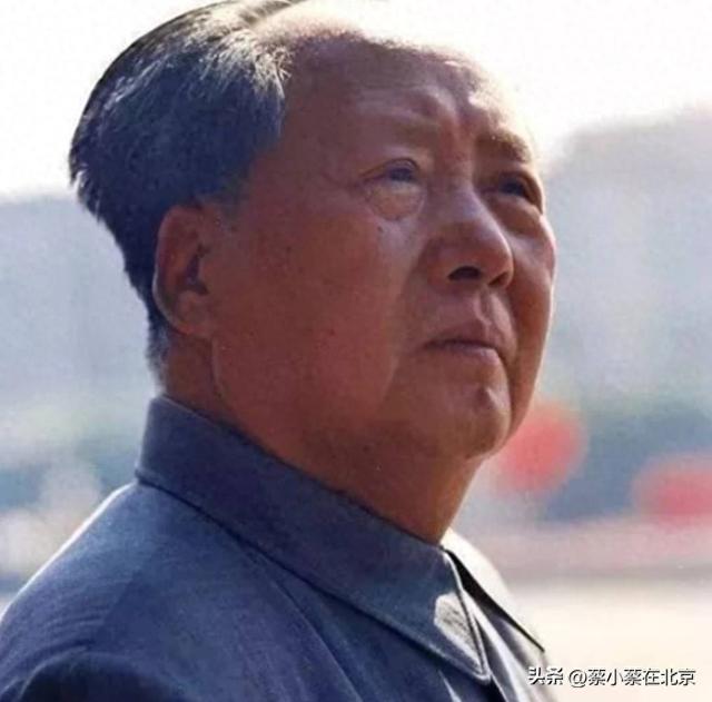 2025年8月29日，北京毛主席纪念堂前发生的真实场景，大家看看吧