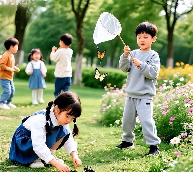 后悔了！现在才知道孩子最大的幸福，是小时候父母允许做这8件事