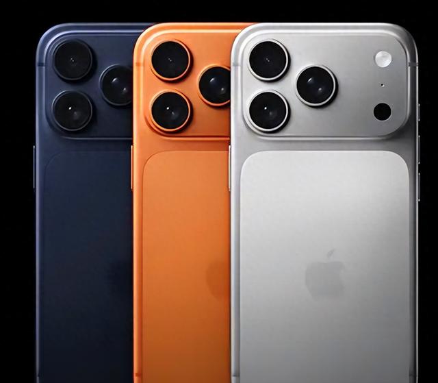 从iPhone17到VisionPro2：苹果下一个增长周期藏在哪？