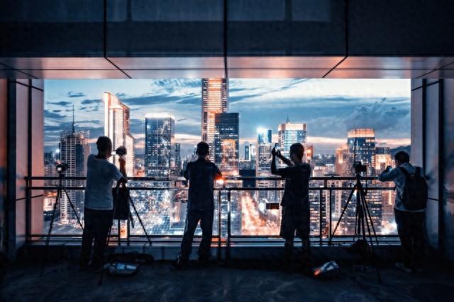 剪影艺术破解版（手机拍照别直接按快门这招让照片惊艳朋友圈）