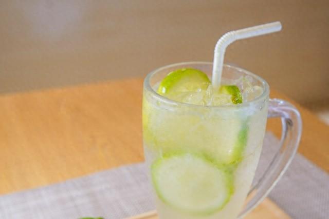 5个月瘦67斤，就靠饭后这杯“水”：不饿肚子不跑腿，湿气也没了
