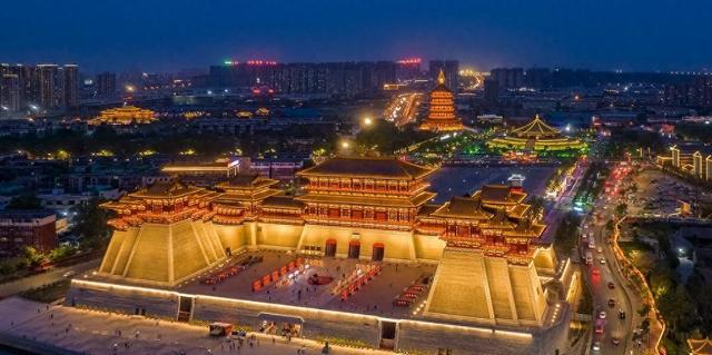 洛阳市的区划调整，河南省的第二大城市，为何有14个区县？