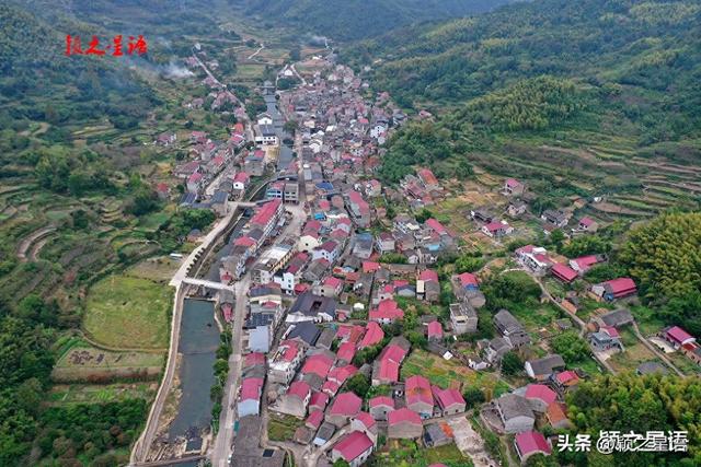 雪头村：自驾旅行目的地