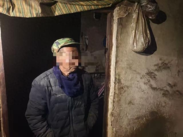 河南辉县“智力缺陷者接任村支书”后续：法院相关负责人上门致歉，当事人接受道歉