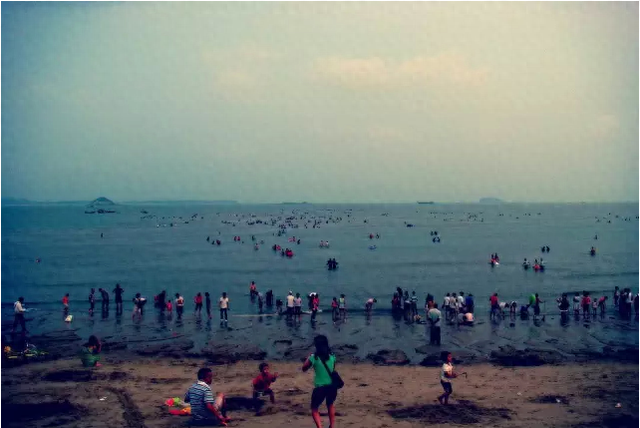 厦金大桥，可否称为“浯江大桥?