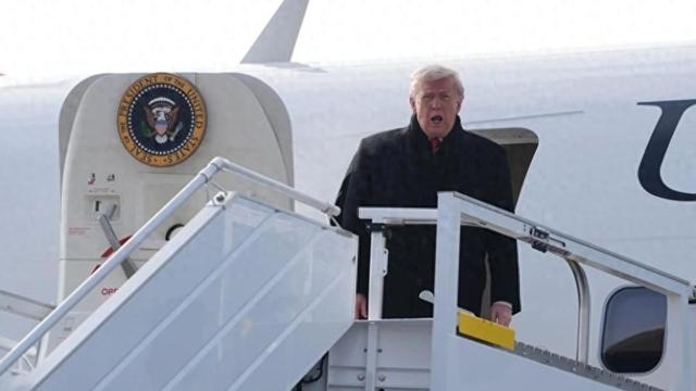 特朗普对8国加码关税施压	，拉夫罗夫称中国将成最大赢家