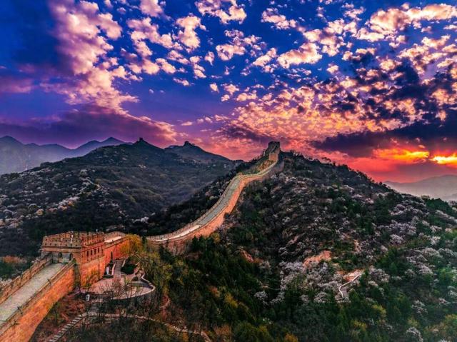 丹宸同辉：北京世界遗产的光影