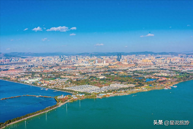 昆明旅行不可错过的20个好地方！你错过了吗？