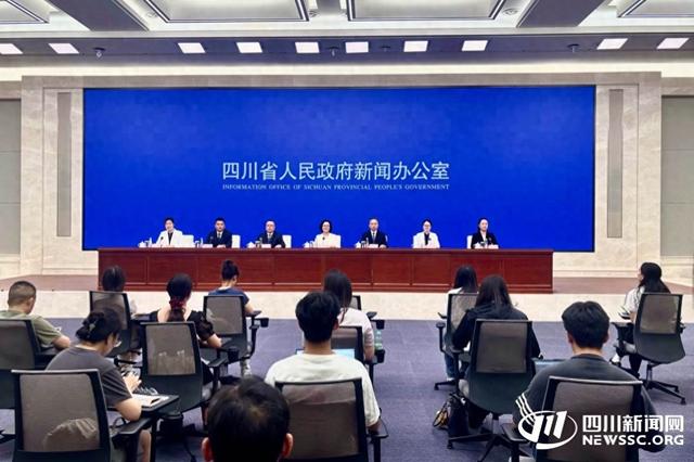 自贡文旅“三张王牌”焕新出圈 “盐龙灯”怎么玩出新经济？｜新闻发布最前线·深一度