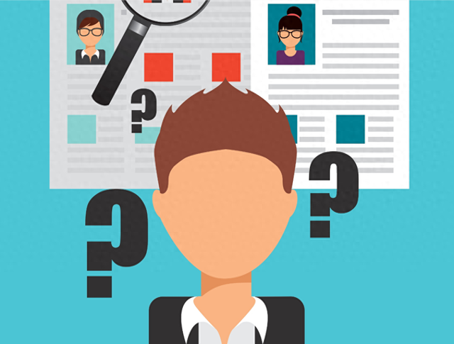 自我评价简历优化（中嘉裕福这样写简历 30秒打动HR）